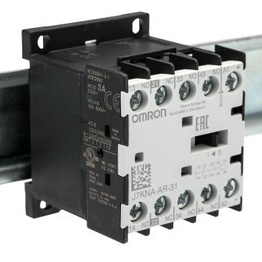 OMRON J7KNA-AR-31 24VS image