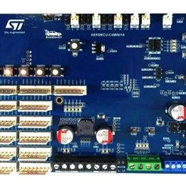 AEK-MCU-C4MINI1 STMicroelectronics