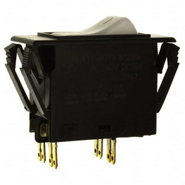3120-F321-P7T1-W12DB4-10A E-T-A Elektrotechnische Apparate