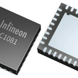 NGC1081XTMA1 Infineon Technologies