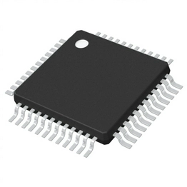 Lumissil Microsystems IS32FL3237-TQLA3-TR image