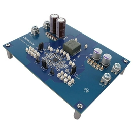 Renesas Electronics ISL81801EVAL1Z image