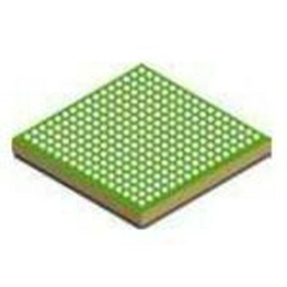 Texas Instruments ADC12DL3200ACF image