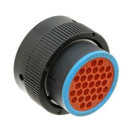TE Connectivity HDP26-24-31PE image