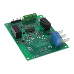 EVALSTGAP2SICD EVALSTGAP2SICD