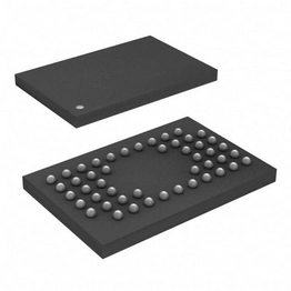 SST39VF802C-70-4I-MAQE Microchip Technology