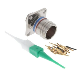 Amphenol D38999/20FB35PA image