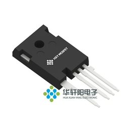NVH4L022N120M3S HXY MOSFET