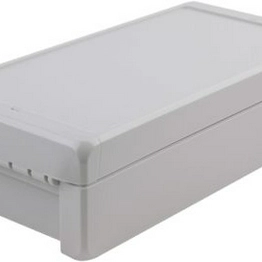 96015225 B 221306 PC-V0-7035 Bopla Gehäuse Systeme