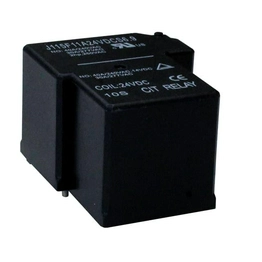 J115F11A24VDCS6.9 Circuit Interruption Technology