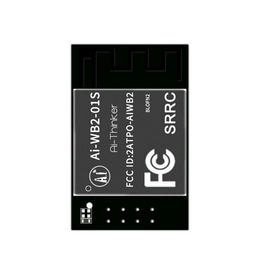 Ai-WB2-01S Ai-WB2-01S