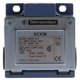ZCKM1 Telemecanique Sensors