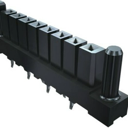 samtec IPBS-102-02-T-D-GP image