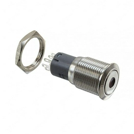 MP0045/1D1BL012 bulgin