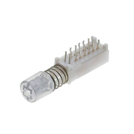 WBL4UEEBQR05CLR E-SWITCH