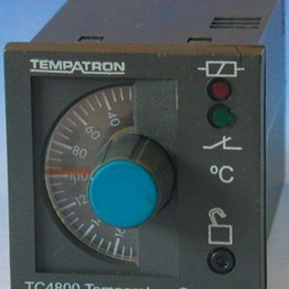 TC4830-01-110/230VAC TC4830-01-110/230VAC