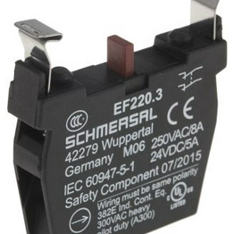 EF220.3 SCHMERSAL
