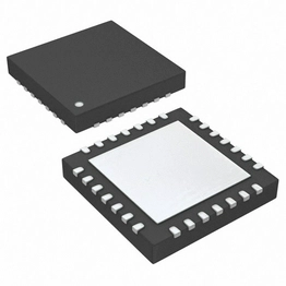 PIC24FJ64GU202-I/MV Microchip Technology
