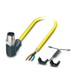 SAC-HZ-3P-M12MR/ 5,0-542 SH BK PHOENIX CONTACT