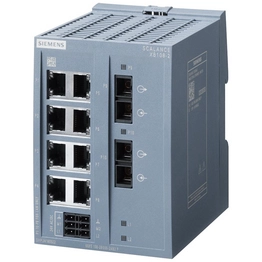 6GK51082BD002AB2 SIEMENS