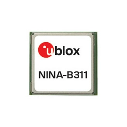 NINA-B311-01B u-blox