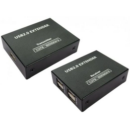 USB2-EXT4P Newlink