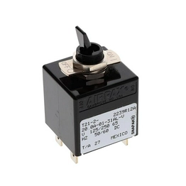 T21-2-20.0A-01-31AL-V Sensata Technologies