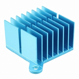 Advanced Thermal Solutions ATS-CPX030030020-171-C2-R0 image