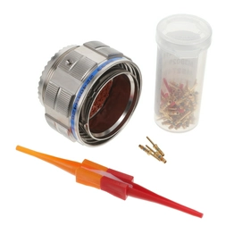 Amphenol D38999/26FH55PA image