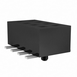 samtec CLP-104-02-F-D-BE-A image