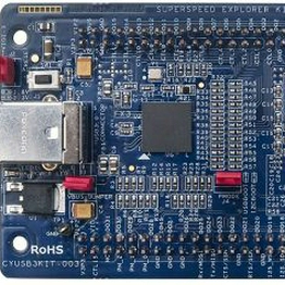 CYUSB3KIT-003 Infineon Technologies