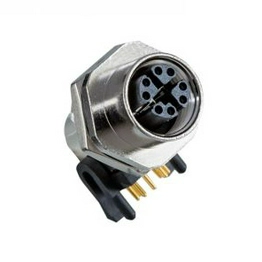 MSXS-08PFFR-SF7002 Amphenol