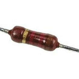 Vishay Intertechnology PR01000101201JA100 image