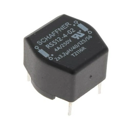 RS 512-4-02 SCHAFFNER