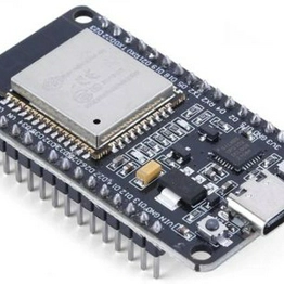 ESP32-DEV-30P ESP32-DEV-30P
