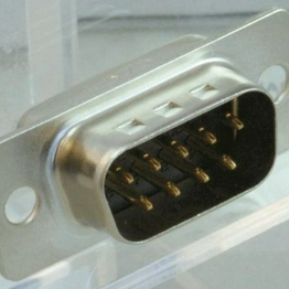 DE-9PF-N DE-9PF-N