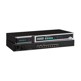 NPort 6650-16-HV-T NPort 6650-16-HV-T