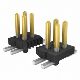 samtec FTS-120-01-L-DV-A image