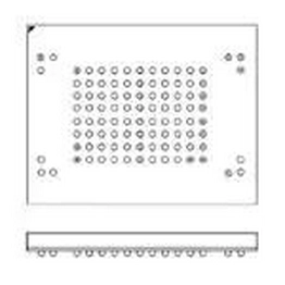GLS85VM1032B-M-I-LFWE-ND212 Greenliant Systems