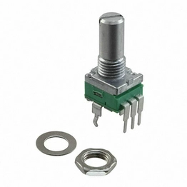 P0915N-EC15BR100K P0915N-EC15BR100K