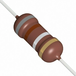 TE Connectivity RR03JR91TB image