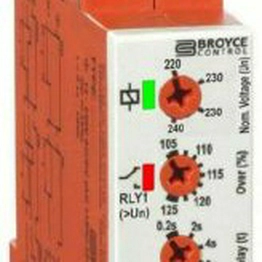 LCVR/2 230V LCVR/2 230V
