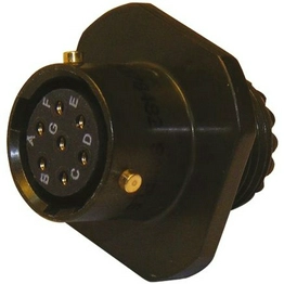 62GB-51T12-10SN Amphenol