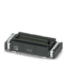 FS 0,635/ 40-FV-F-6,0 FS 0,635/ 40-FV-F-6,0
