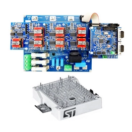 STEVAL-HKI001V2 STMicroelectronics
