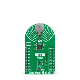 MIKROE-4356 MIKROE-4356