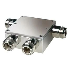 Mini-Circuits ZFBDC16-63HP-S+ image