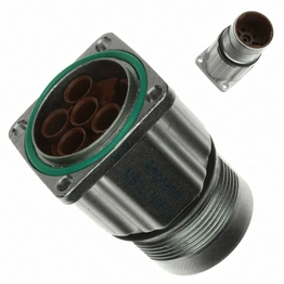 Amphenol MB1LLN0600 image