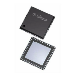 Infineon Technologies TLE9261BQXV33XUMA1 image