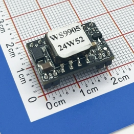 WS9900-5V1.6A WS9900-5V1.6A